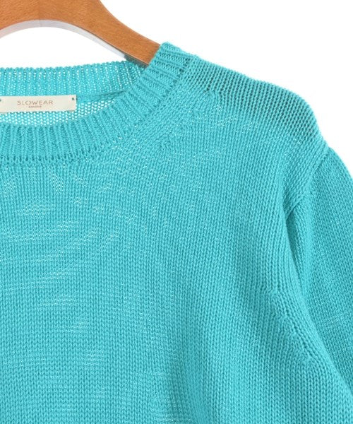 SLOWEAR เสื้อกันหนาว