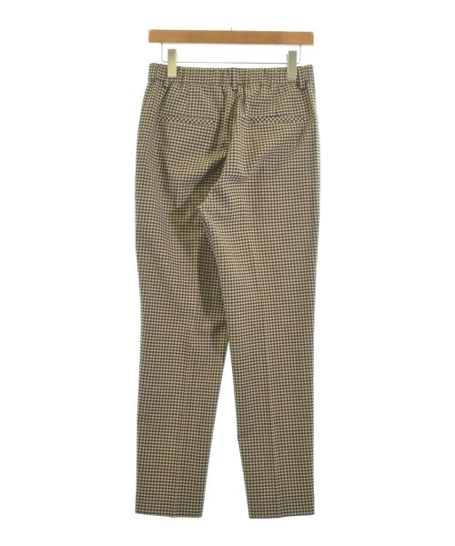 SLOWEAR กางเกงขายาว