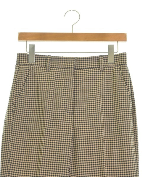 SLOWEAR กางเกงขายาว