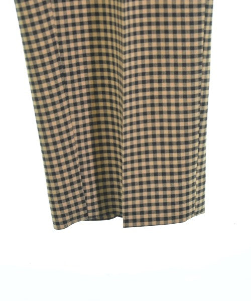 SLOWEAR กางเกงขายาว