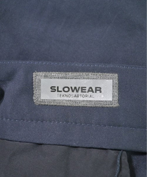SLOWEAR กางเกงขายาว