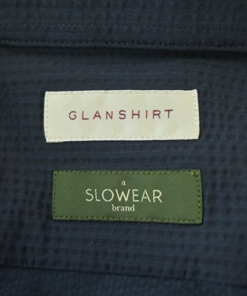 Glanshirt เสื้อลำลอง