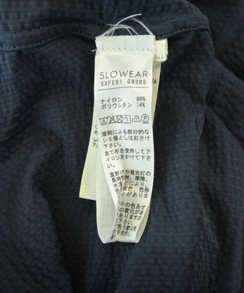 Glanshirt เสื้อลำลอง