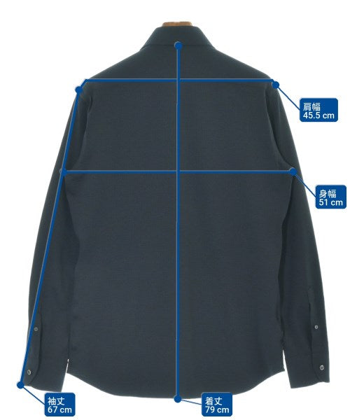 Glanshirt เสื้อลำลอง
