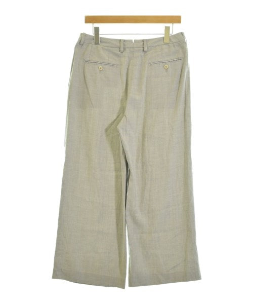 SLOWEAR กางเกงขายาว
