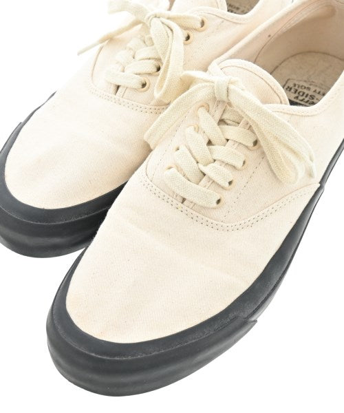 SPERRY TOP-SIDER รองเท้าผ้าใบ