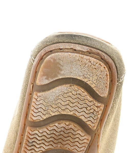 SPERRY TOP-SIDER รองเท้า อื่น