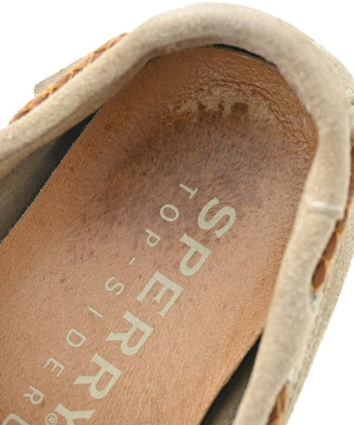 SPERRY TOP-SIDER รองเท้า อื่น