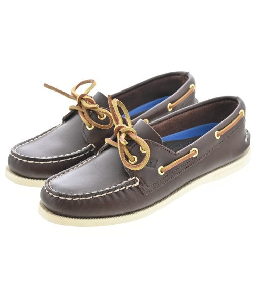 SPERRY TOP-SIDER รองเท้าออกงาน/รองเท้าไม่มีส้น