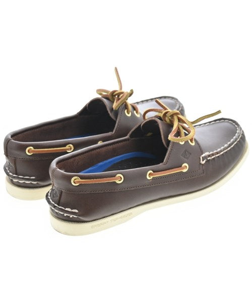 SPERRY TOP-SIDER รองเท้าออกงาน/รองเท้าไม่มีส้น