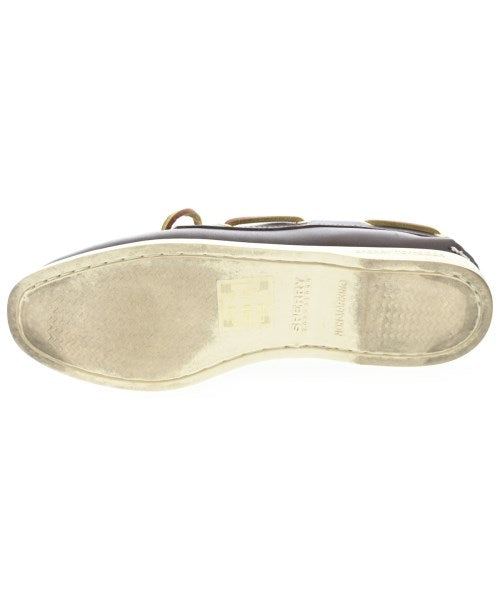SPERRY TOP-SIDER รองเท้าออกงาน/รองเท้าไม่มีส้น