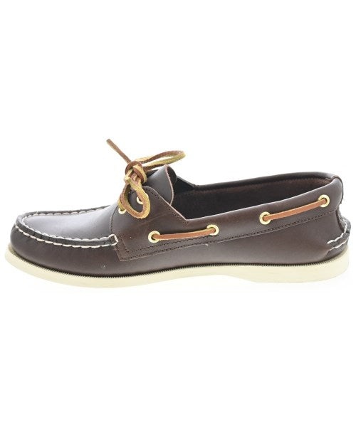 SPERRY TOP-SIDER รองเท้าออกงาน/รองเท้าไม่มีส้น