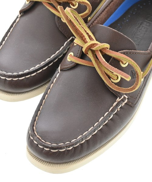 SPERRY TOP-SIDER รองเท้าออกงาน/รองเท้าไม่มีส้น