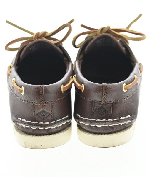 SPERRY TOP-SIDER รองเท้าออกงาน/รองเท้าไม่มีส้น