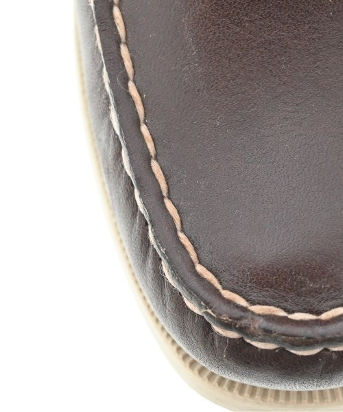 SPERRY TOP-SIDER รองเท้าออกงาน/รองเท้าไม่มีส้น