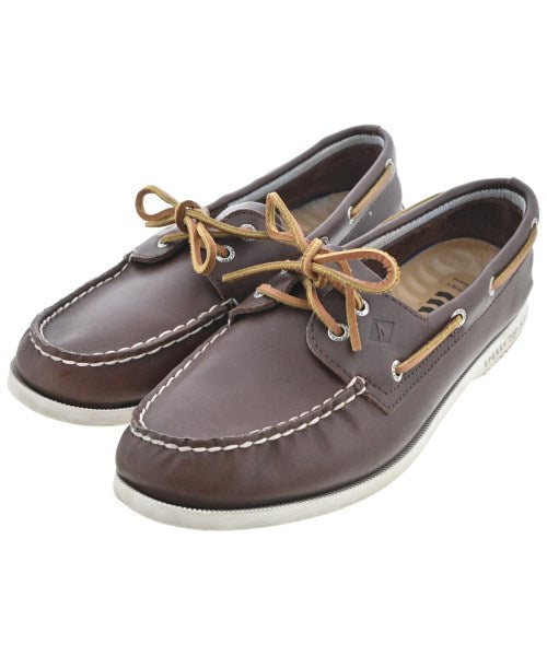 SPERRY TOP-SIDER รองเท้า อื่น