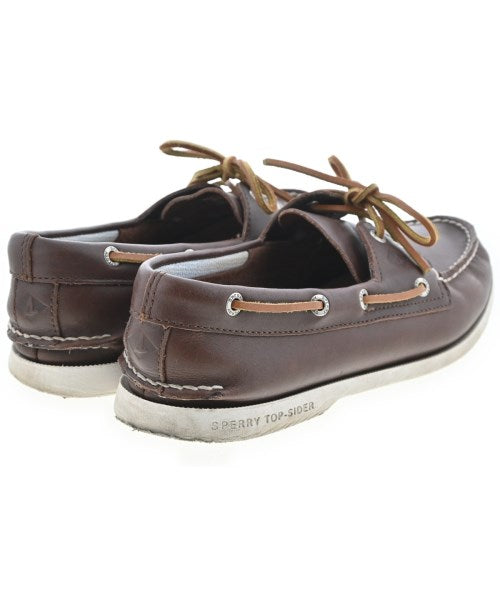SPERRY TOP-SIDER รองเท้า อื่น