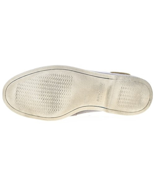 SPERRY TOP-SIDER รองเท้า อื่น