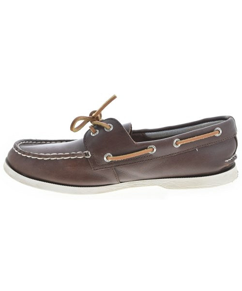 SPERRY TOP-SIDER รองเท้า อื่น