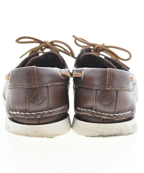 SPERRY TOP-SIDER รองเท้า อื่น