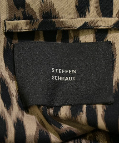 STEFFEN SCHRAUT เสื้อโค้ท อื่น