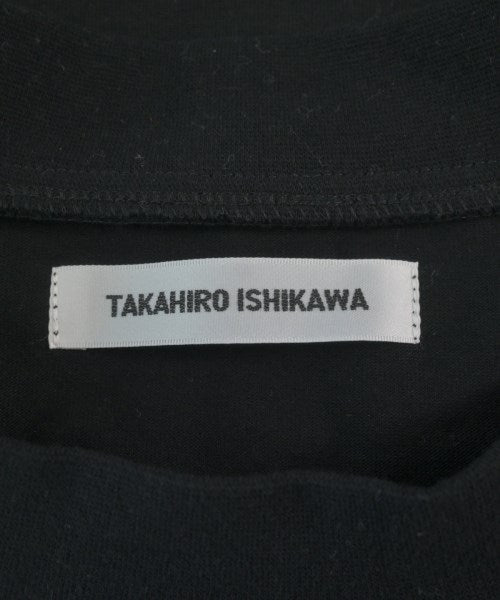 TAKAHIRO ISHIKAWA เสื้อยืด/เสื้อท็อปส์