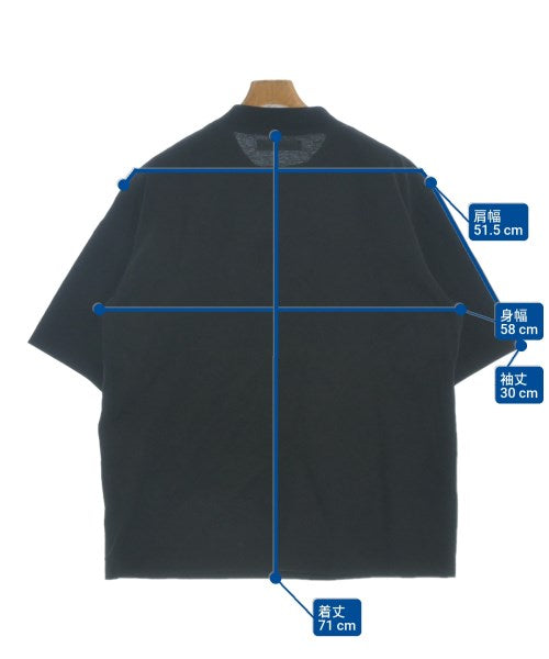 TAKAHIRO ISHIKAWA เสื้อยืด/เสื้อท็อปส์