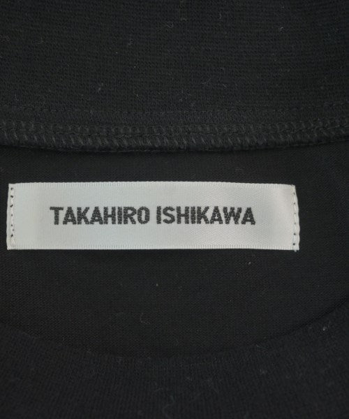 TAKAHIRO ISHIKAWA เสื้อยืด/เสื้อท็อปส์
