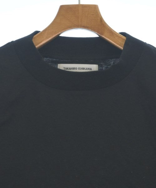 TAKAHIRO ISHIKAWA เสื้อยืด/เสื้อท็อปส์