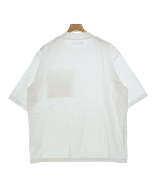 TAKAHIRO ISHIKAWA เสื้อยืด/เสื้อท็อปส์