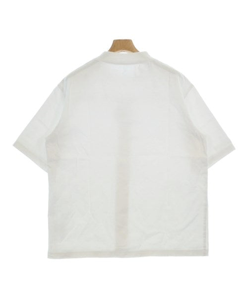 TAKAHIRO ISHIKAWA เสื้อยืด/เสื้อท็อปส์