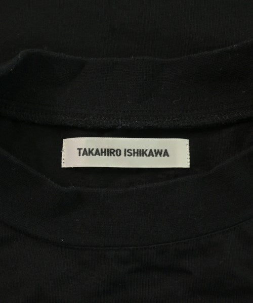 TAKAHIRO ISHIKAWA เสื้อยืด/เสื้อท็อปส์