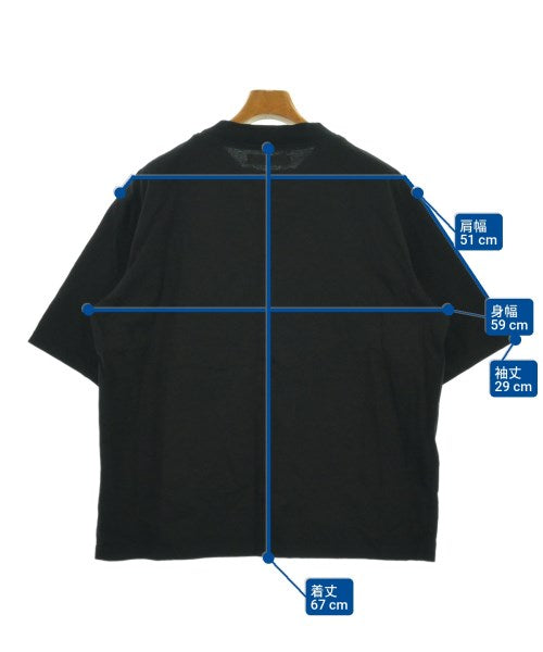 TAKAHIRO ISHIKAWA เสื้อยืด/เสื้อท็อปส์