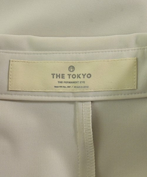 THE TOKYO เสื้อสตรี