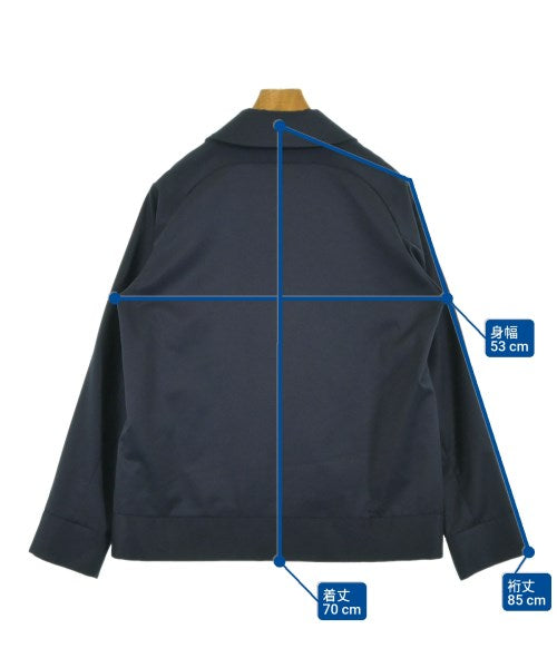 THE TOKYO แจ็คเก็ตเบลาส์ อื่น