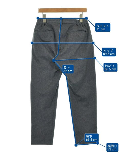 THE TOKYO กางเกง อื่น