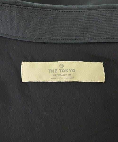 THE TOKYO เสื้อลำลอง