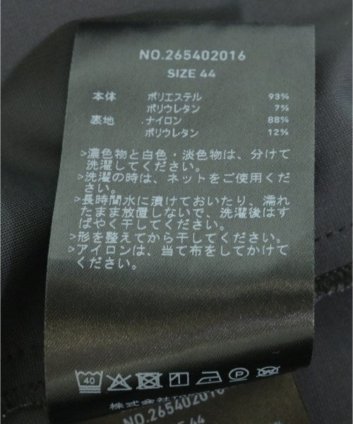 THE TOKYO เสื้อลำลอง