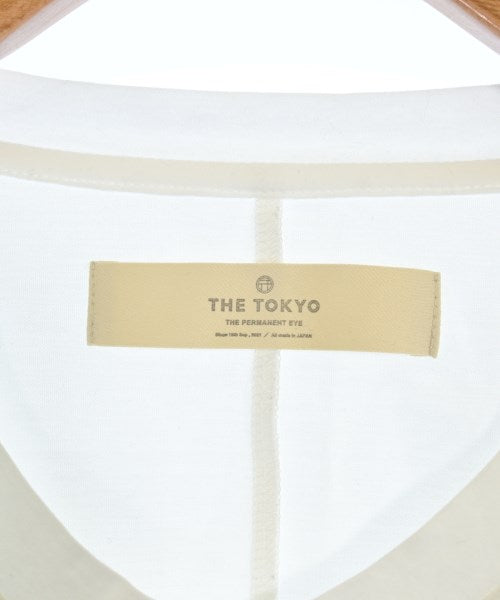 THE TOKYO เสื้อยืด/เสื้อท็อปส์