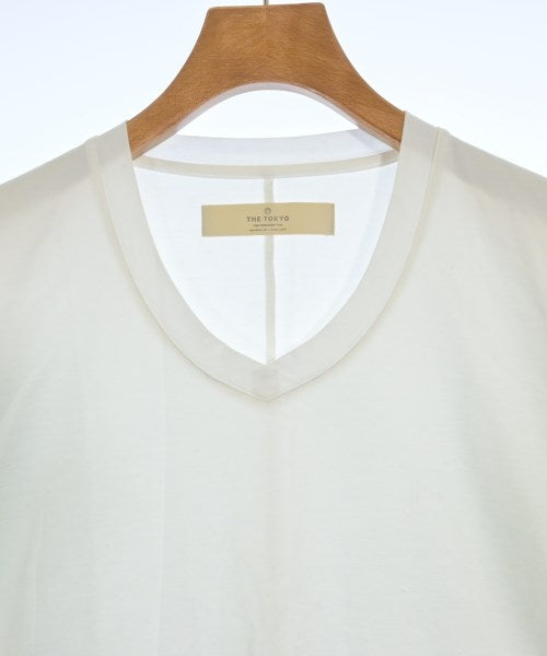 THE TOKYO เสื้อยืด/เสื้อท็อปส์