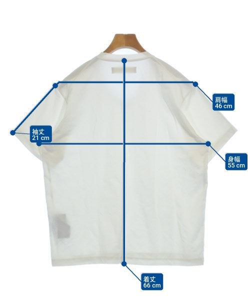 THE TOKYO เสื้อยืด/เสื้อท็อปส์