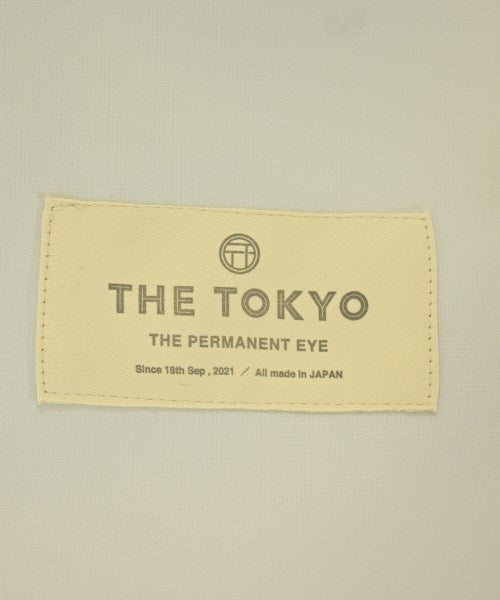 THE TOKYO แจ็คเก็ตเบลาส์ อื่น