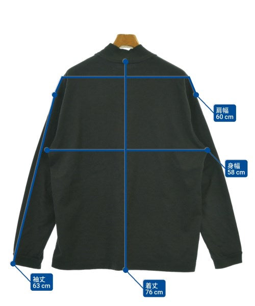 THE TOKYO เสื้อยืด/เสื้อท็อปส์