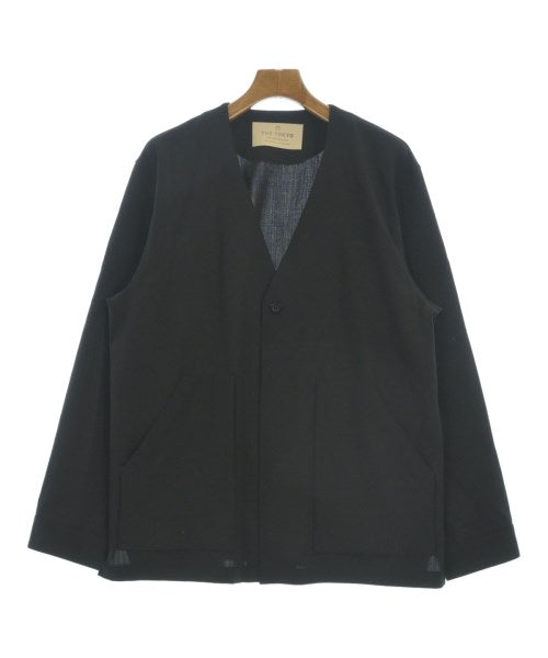 THE TOKYO เสื้อลำลอง