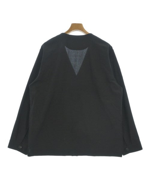 THE TOKYO เสื้อลำลอง