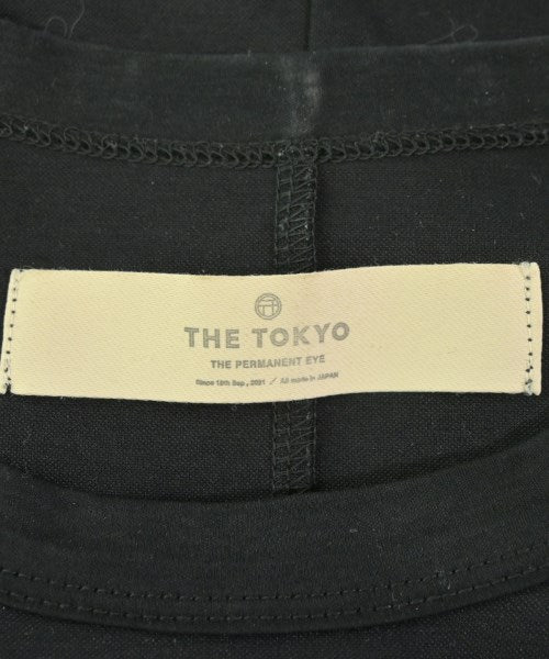THE TOKYO เสื้อยืด/เสื้อท็อปส์