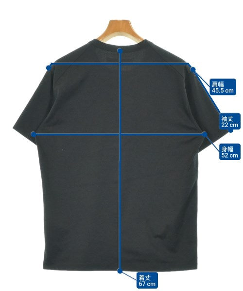 THE TOKYO เสื้อยืด/เสื้อท็อปส์