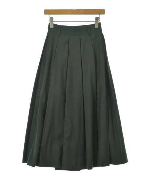 Tnewties กระโปรงยาว/แม็กซี่ยาว