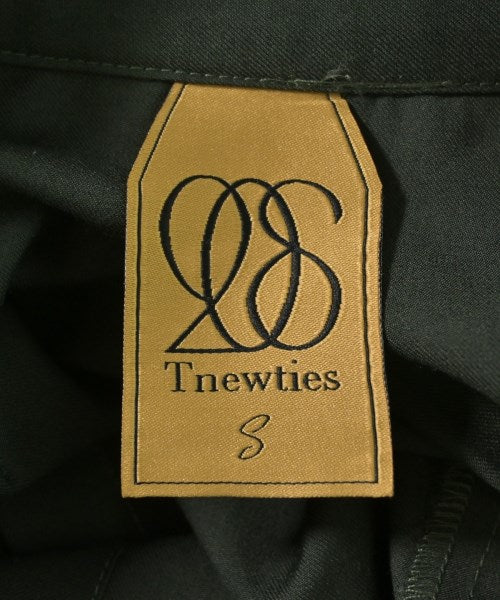 Tnewties กระโปรงยาว/แม็กซี่ยาว