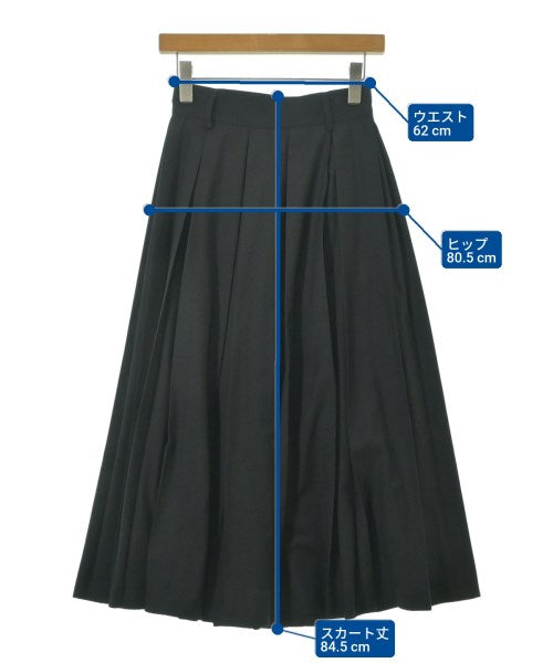 Tnewties กระโปรงยาว/แม็กซี่ยาว